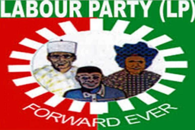 Labourty Party