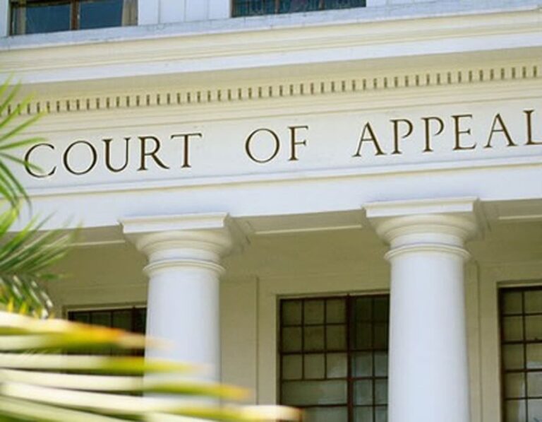 court-of-appeal