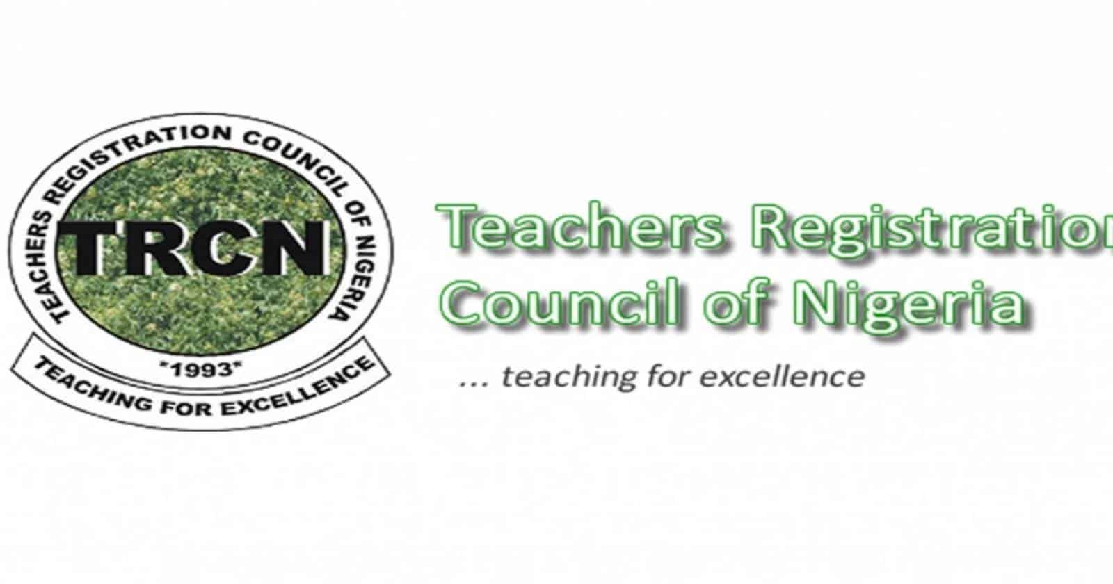 Teachers Registration Council of Nigeria-TRCN