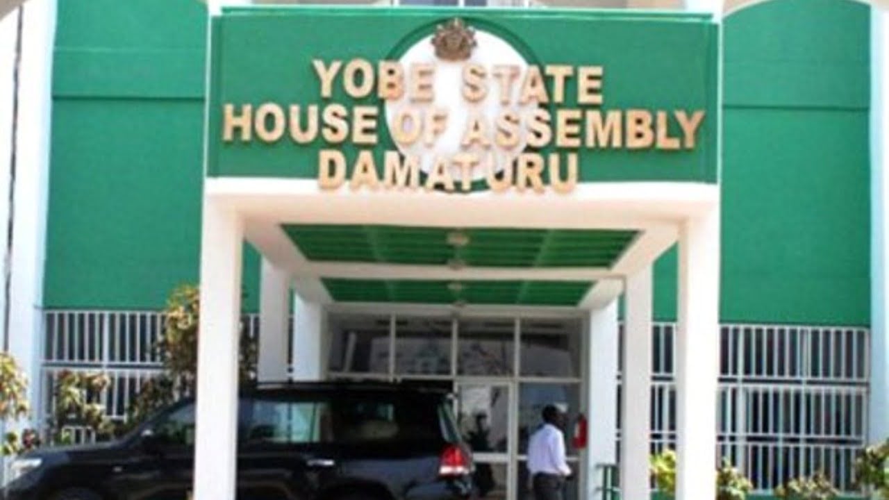 Yobe State Assembly
