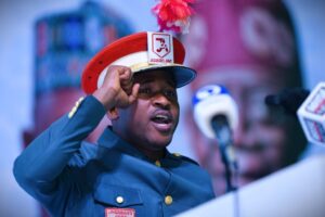 Tinubu: APC youth leader explains ‘Jagaban Army’ amid outrage