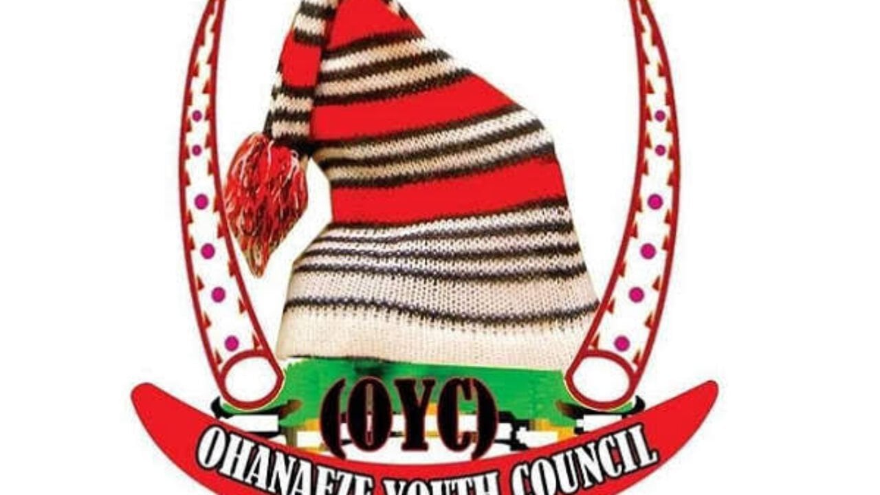 Ohanaeze Youth Council