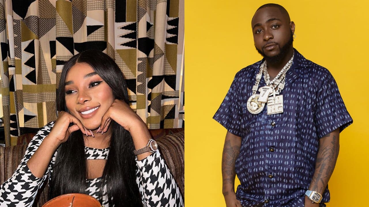 More trouble for Davido as another lady accuses him of impregnating her