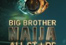 BBNaija All Stars: Big Brother punishes Ike, Cross, Tolanibaj