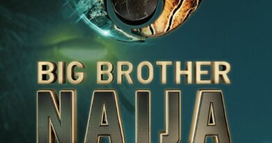 BBNaija All Stars: Big Brother punishes Ike, Cross, Tolanibaj